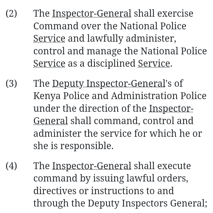 Eng. Cheseny B.K (PE, MIEK) tweet media