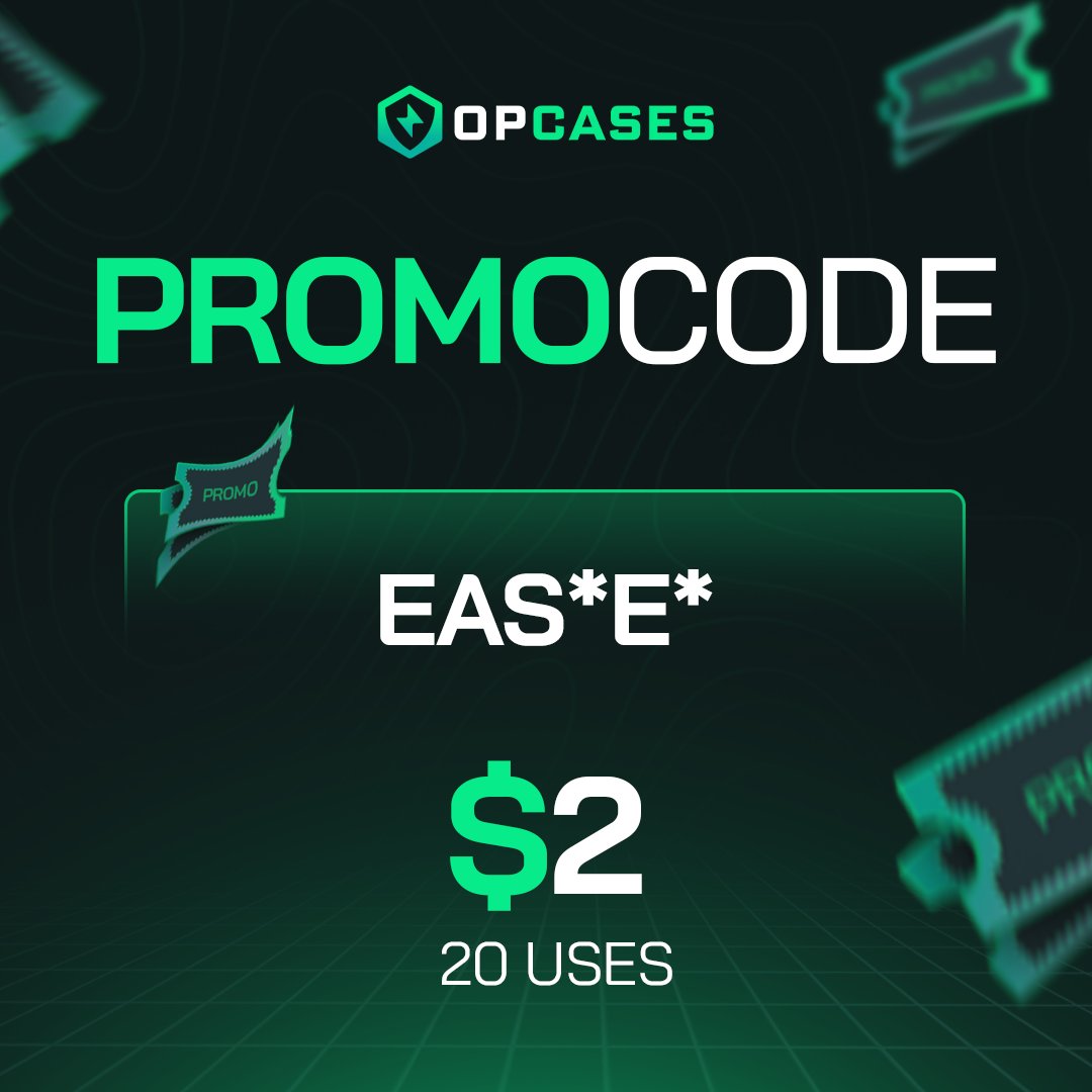 OPCases tweet media