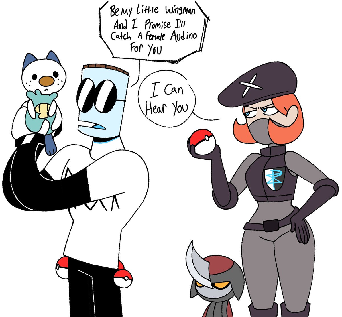 Its_Not_V tweet media