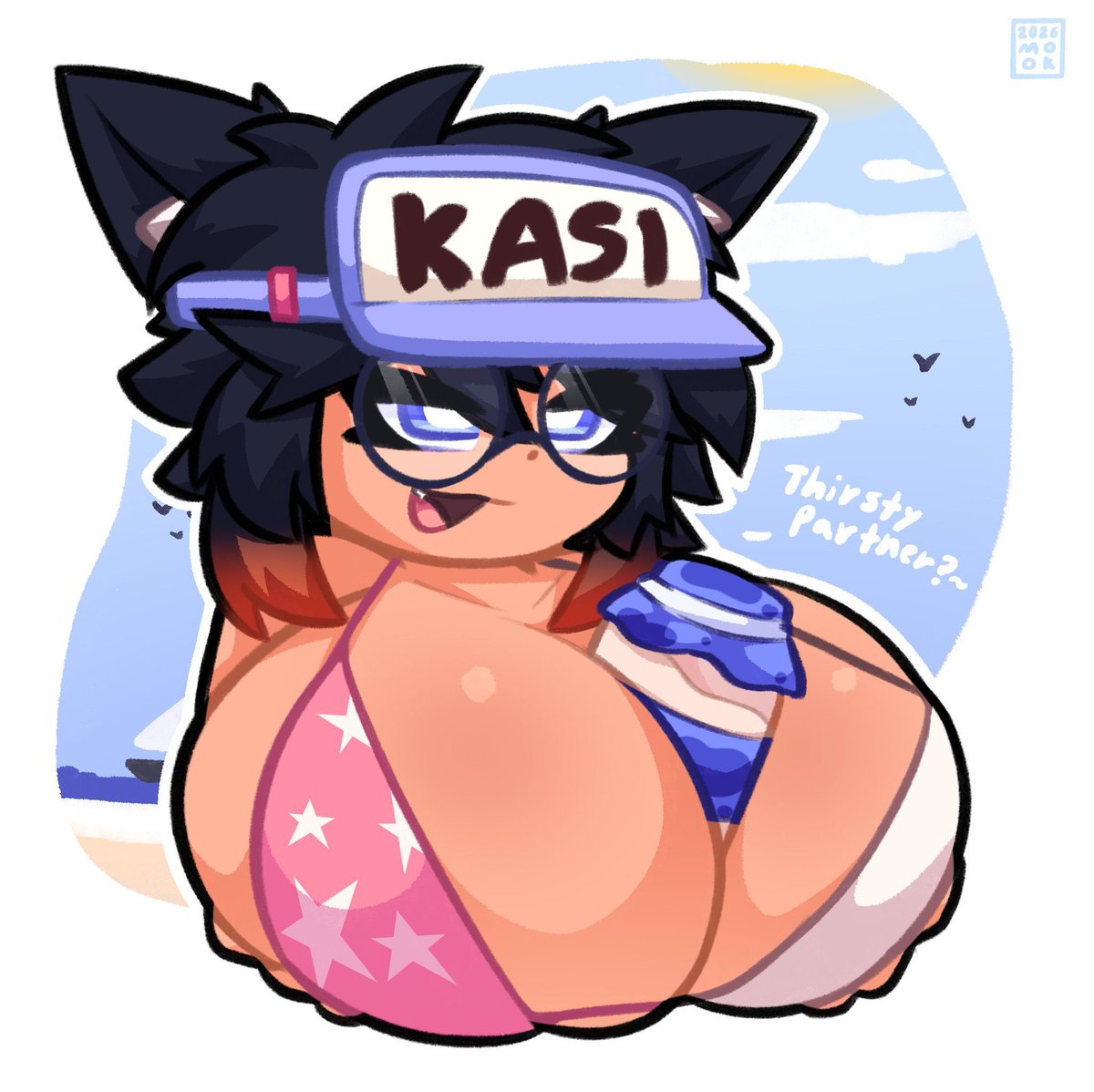 Kasizil 🐮🤠 tweet media