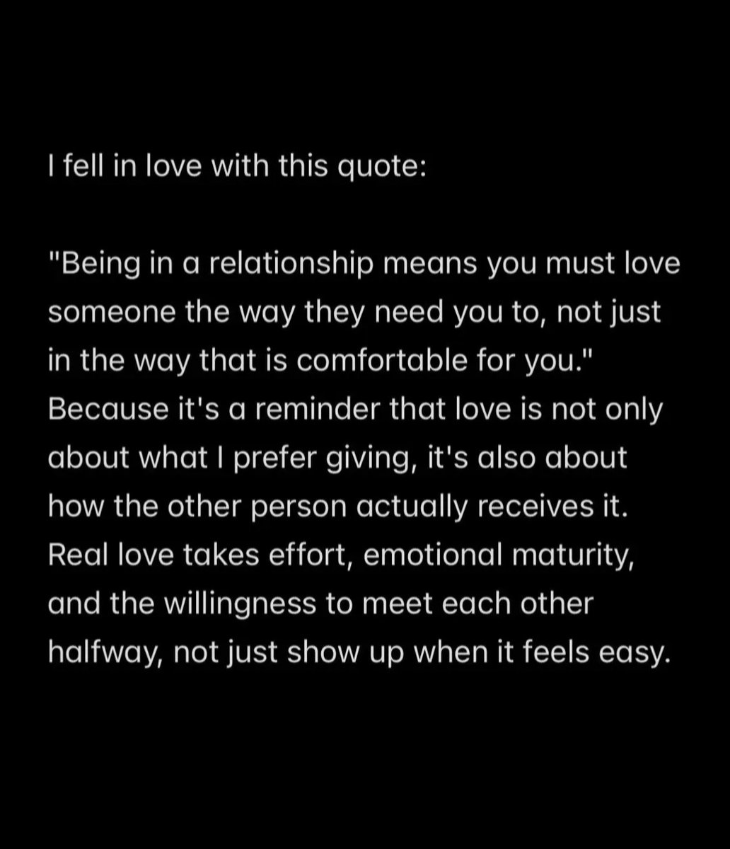 I fell in love with this quote: