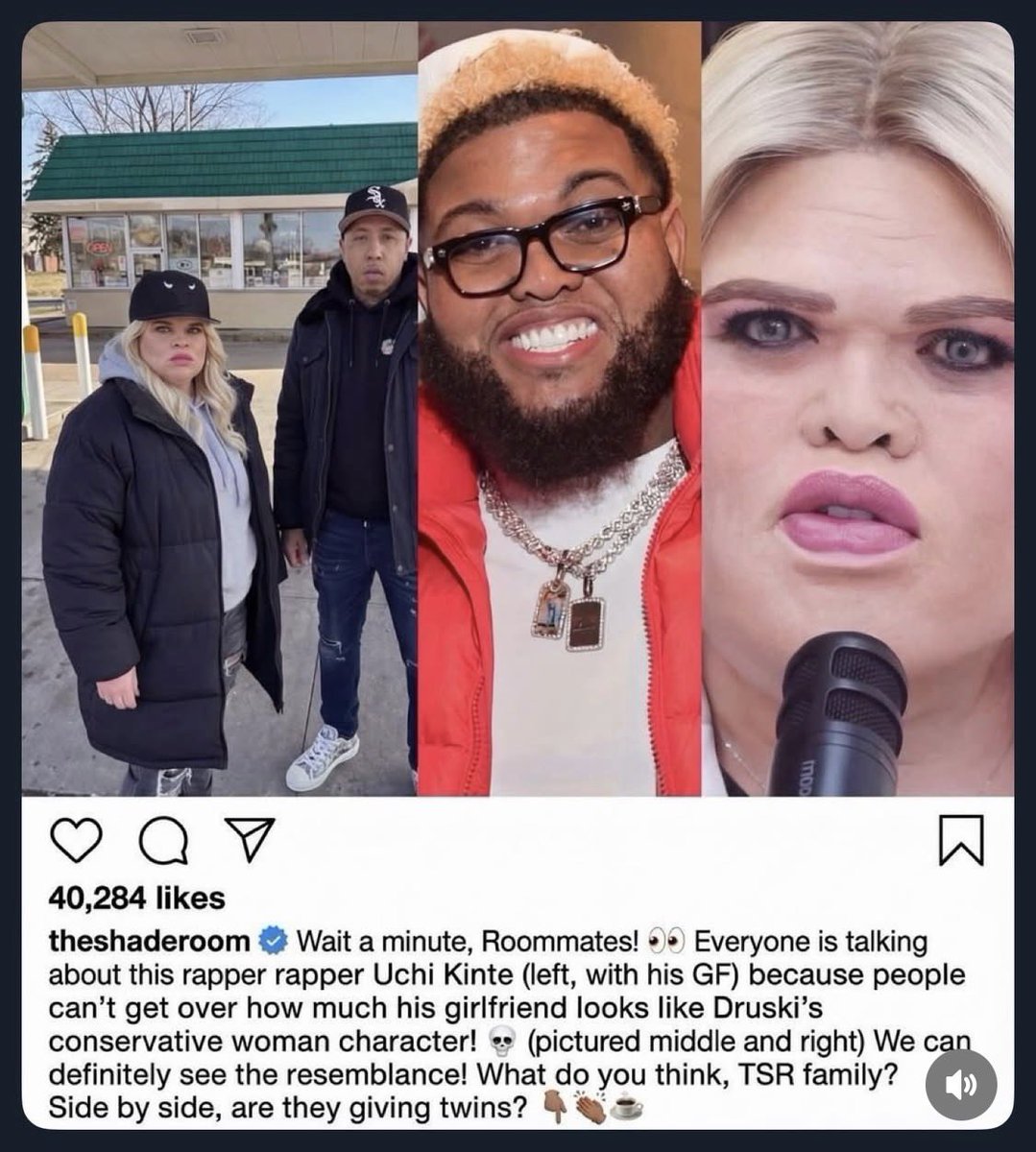 ᵖᵃʳᵒᵈʸ Speed⭐️ tweet media