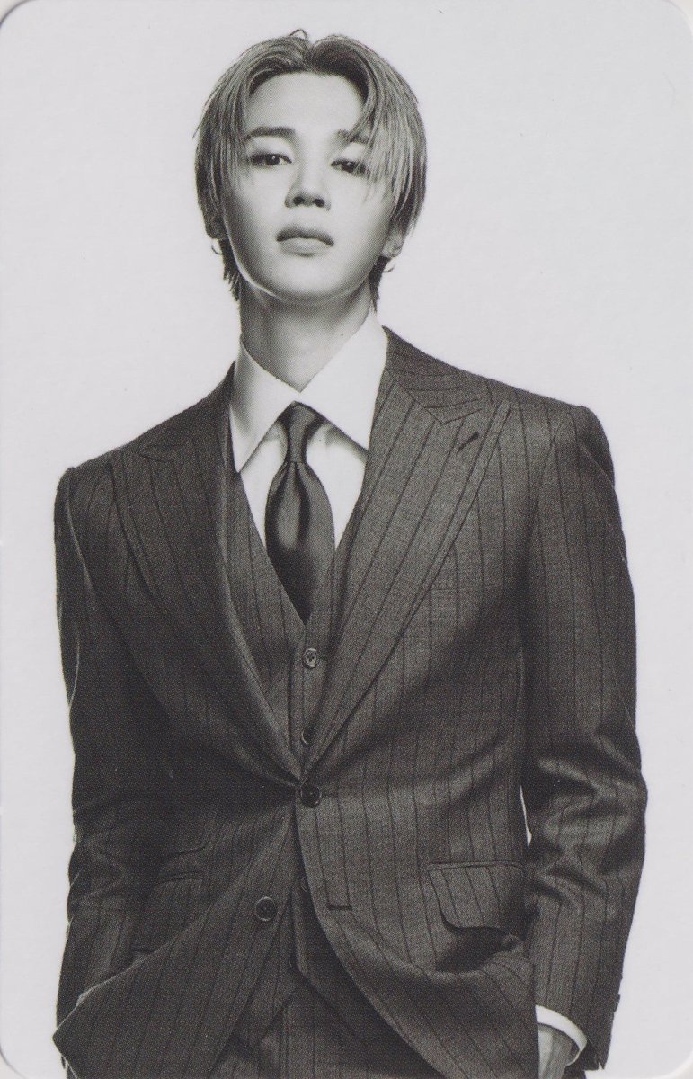 sodyna18's tweet photo. [ 📷 ] #BTS "Arirang" | Living Legend Archive &amp; Photocards | Scan (5/7)

#JIMIN
#BTS_ARİRANG 
#BTS_SWIM https://t.co/fIbxEAlS1q