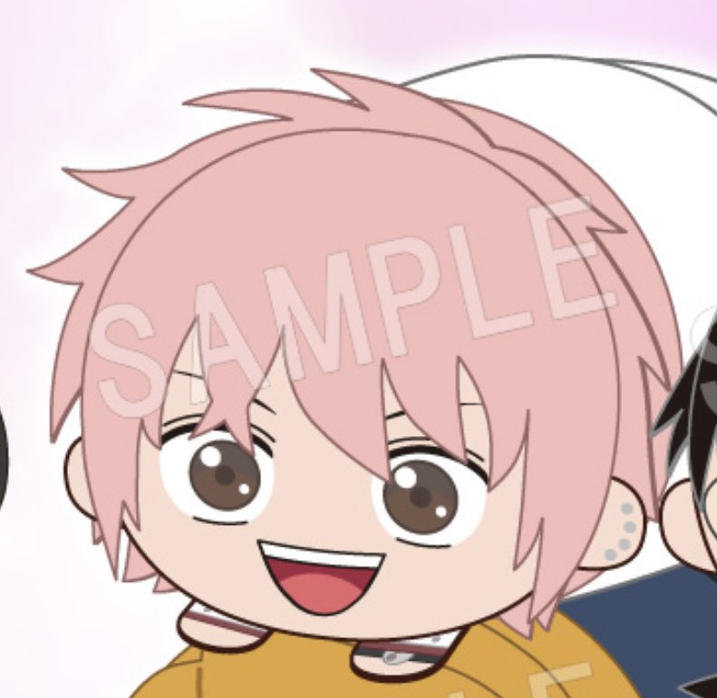 るあぽて tweet media