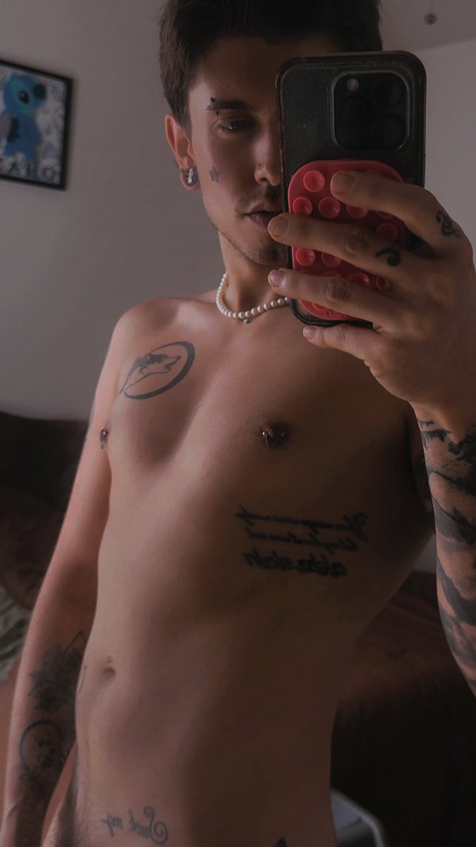 Take your shoes off 😈