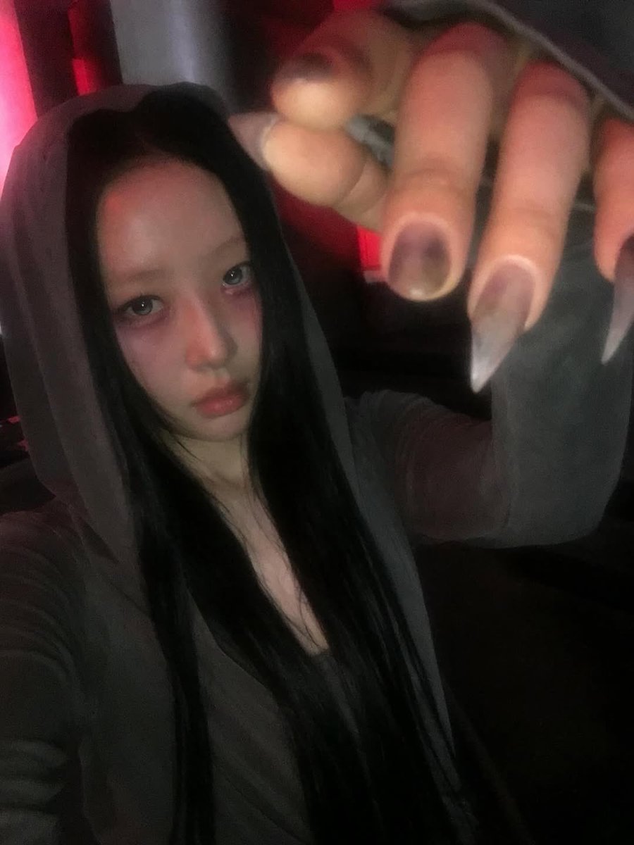 longing for yves tweet media