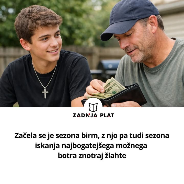 zadnjaplat's tweet photo. "Denar pokrije množico grehov ..." #birma #birmanci #darilo #boter #cerkev https://t.co/gVM8AwI4pU