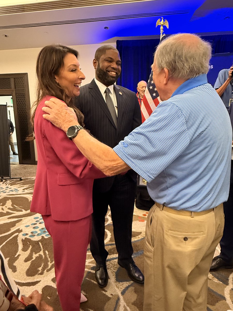 Byron Donalds tweet media