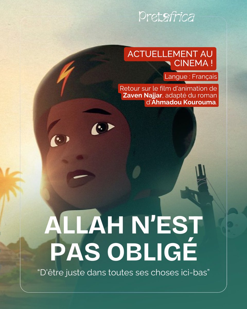 PretAfrica tweet media