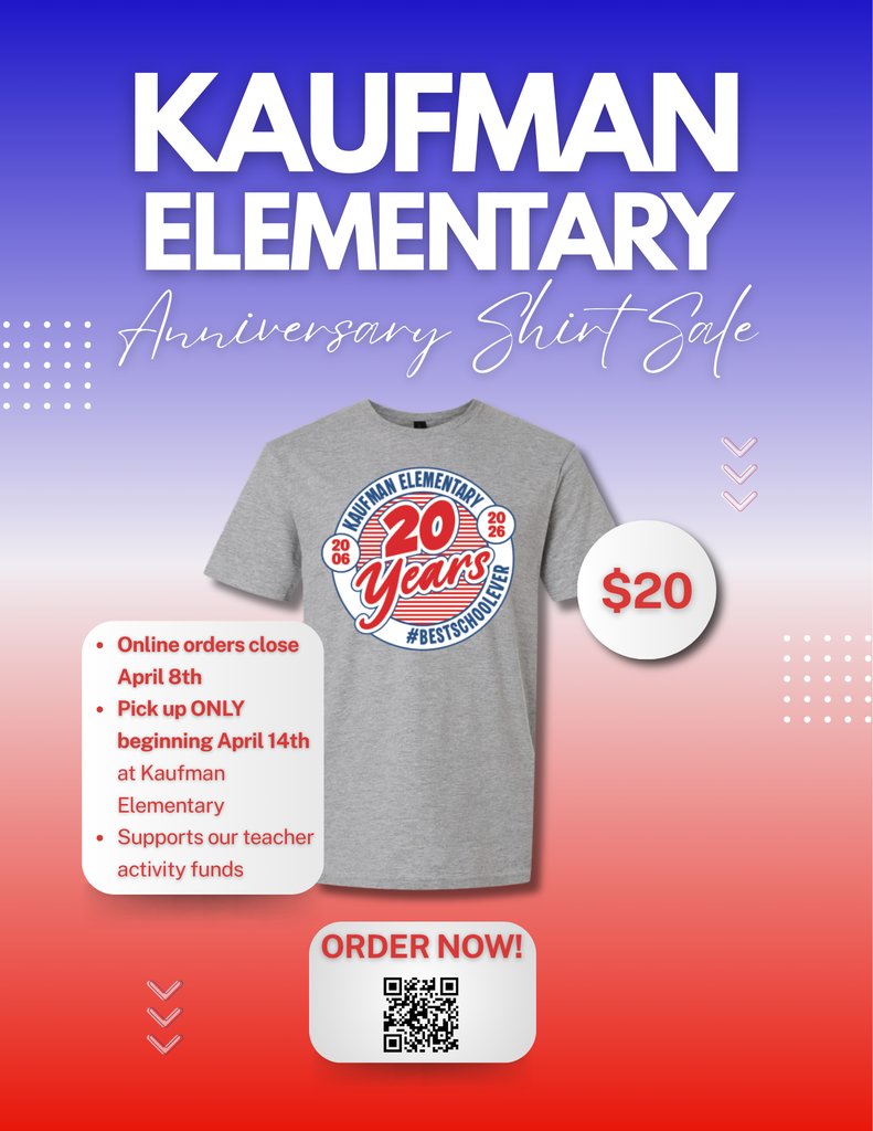 Kaufman tweet media