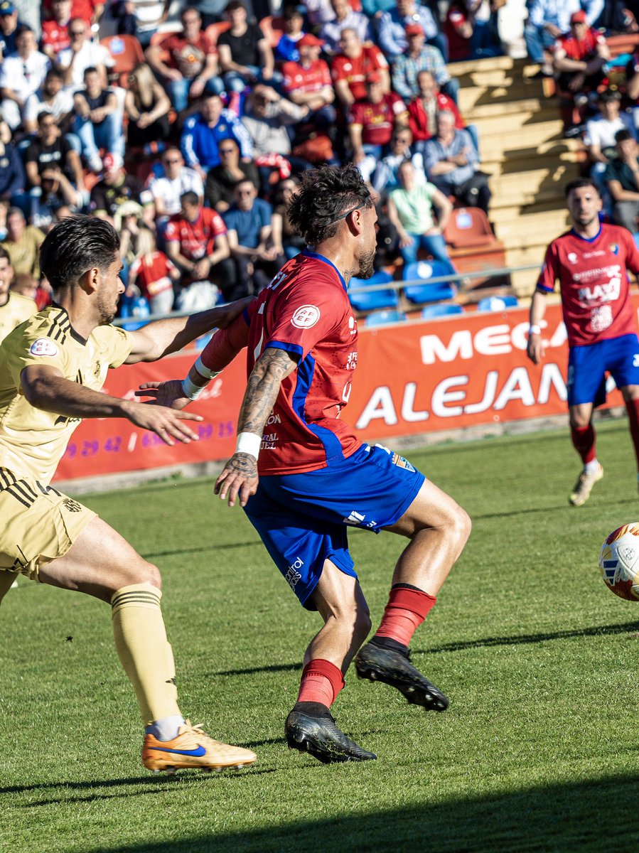 Club Deportivo Teruel tweet media