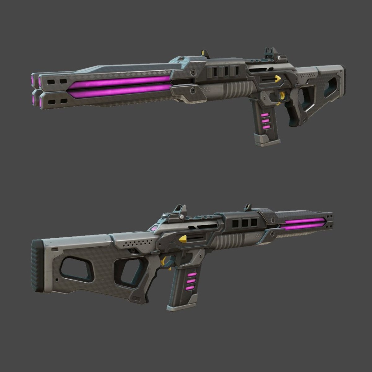 FNAssist tweet media