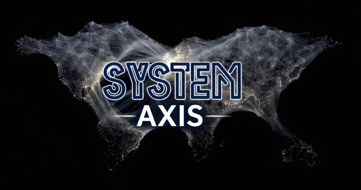 redwooddesigns's tweet photo. #SYSTEMAxis

✨Welcome to SYSTEM Axis, your guide to what’s ahead and a reflection on what unfolded across the community last week.              

Founder's Note
We’ve opened the gates of SYSTEM. 
This is a step toward making space for more creators, thinkers, and builders to network and grow. 

Growth will bring new voices, new energy, and new connections. What defines SYSTEM has never been how many people are here, but how we show up, how we engage, and how we build together.

What we’ve built stays the same, we’re simply making room for more people to be part of it.

Be intentional. Stay present. Contribute with purpose.

This Week in SYSTEM
SYSTEM Daily Activities - all week, all different
  
SYSTEM Showroom - Tuesday
@ImagineArt_X Monthly Video Challenge - Wednesday
@itsPolloAIMini Challenge - Friday
SYSTEM Art Duels - Saturday & Sunday
SYSTEM Hangout Space - Sunday 8pm Eastern
   Guest - @KSJ_Kreative

Partnerships
SYSTEM is excited to partner with Blend Magazine (@blndmgzn). Follow their X page and enable notifications for upcoming availability.      

Creative Partner Programs
SYSTEM provides exclusive collaborative Creative Partner Programs offering FREE access to two premium AI platforms. 
Contact @EcogoddessB or @JoyfulAICreate for @itsPolloAI and @ImagineArt_X

Community Chat
Members are encouraged to join SYSTEM’s encrypted community chat. Approval is required and may take time, so please be patient. No links allowed in SYSTEM chats. Thank you. https://t.co/BgmqpF9QZF

Join our Discord for more ways to share and enjoy each other. https://t.co/e1k4zn1LxU