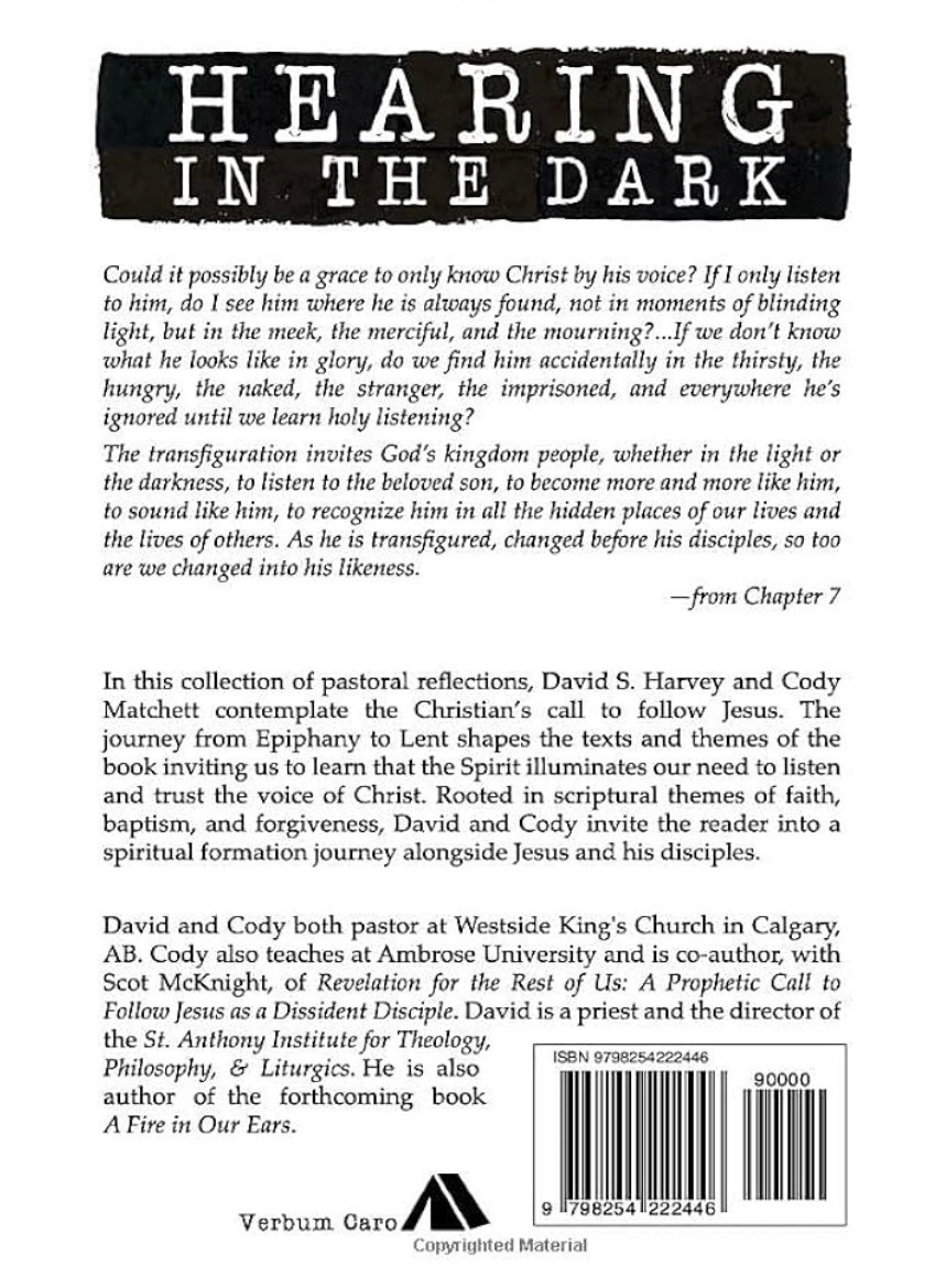 David S. Harvey tweet media