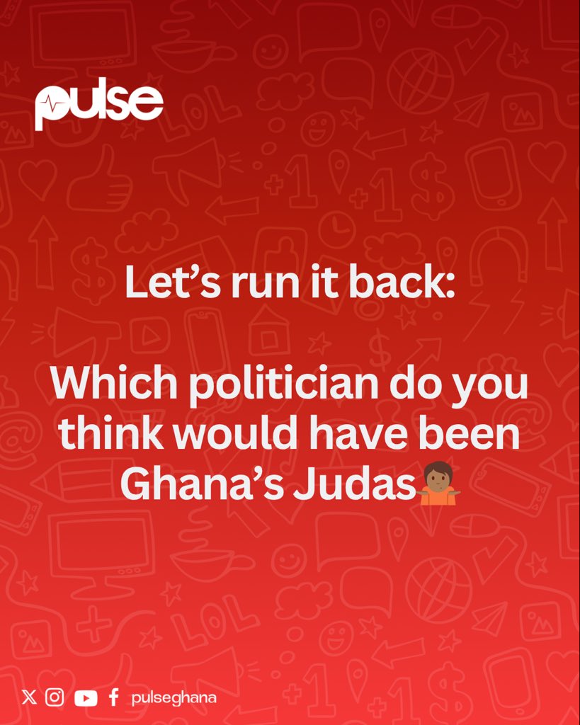 Pulse Ghana tweet media
