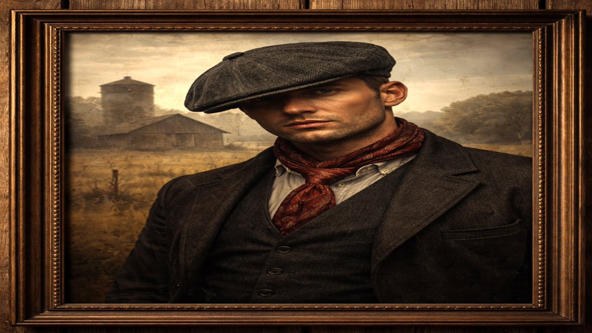 JEREMY GIVES ME A PICTURE AND THIS WHAT HAPPENS NEXT / Farmer's Dynasty 2 / part 3
youtube.com/watch?v=uQ0_TK…