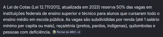dannfariaa's tweet photo. @oprimodev Existem sim casos de bancos pobres e pretos ricos, mas a estatística é contrária a isso e políticas públicas devem ser planejadas a partir de estatística e não achismos.. Sem contar, que as cotas iriam servir para este caso da imagem tb
Com a renda, não invalidando cotas raciais https://t.co/6YQ8kQ5xZF