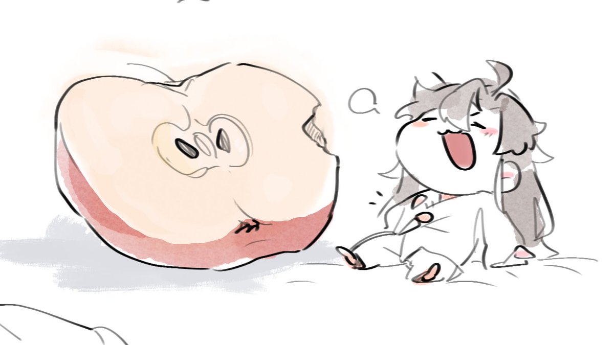 파푸🍤Papu tweet media