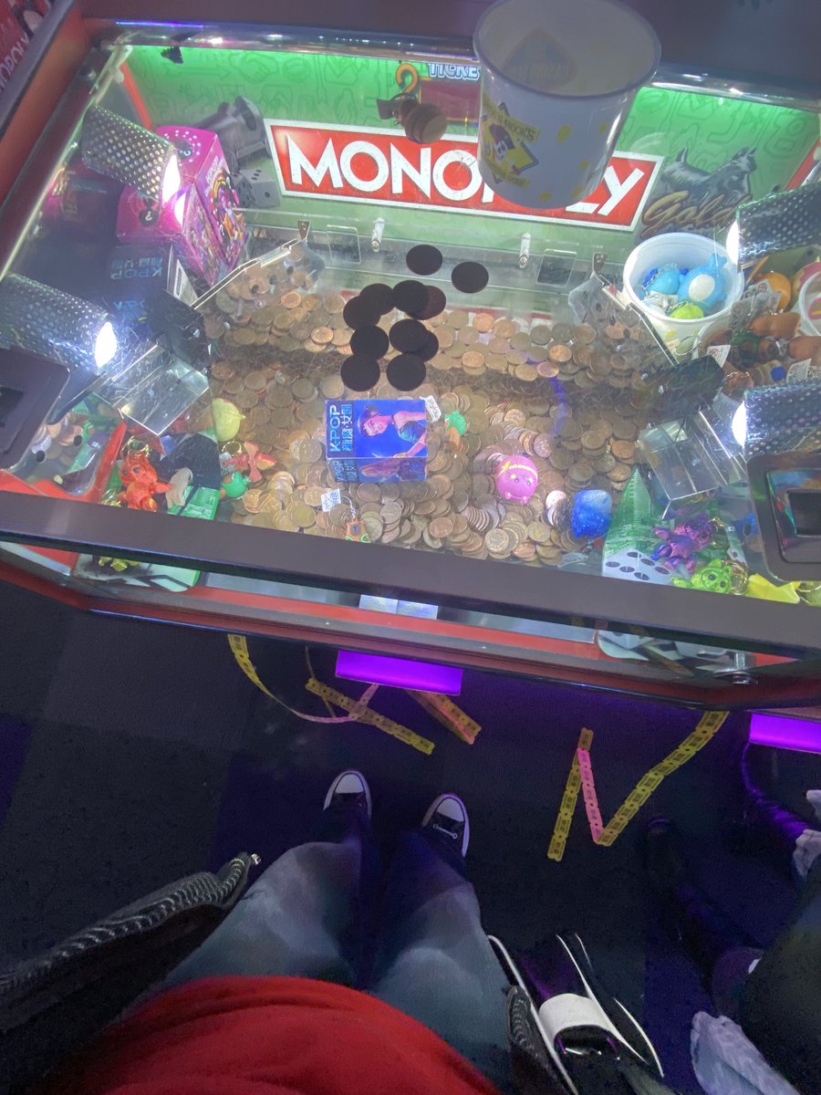 lou on a joyride tweet media