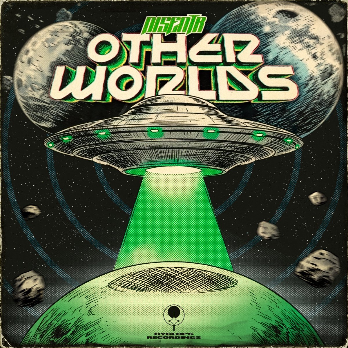 Cyclops Recordings tweet media