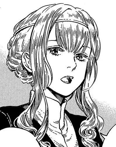 Witch Hat Atelier Updates tweet media