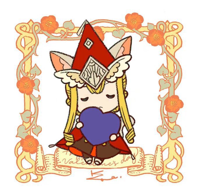 Witch Hat Atelier Updates tweet media