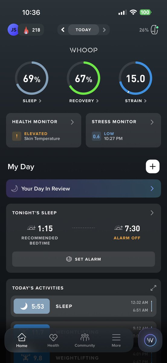 Normal Insan tweet media