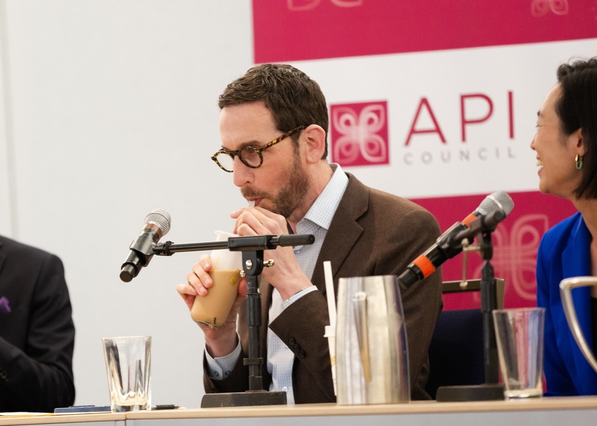 Han Li 李晗 tweet media