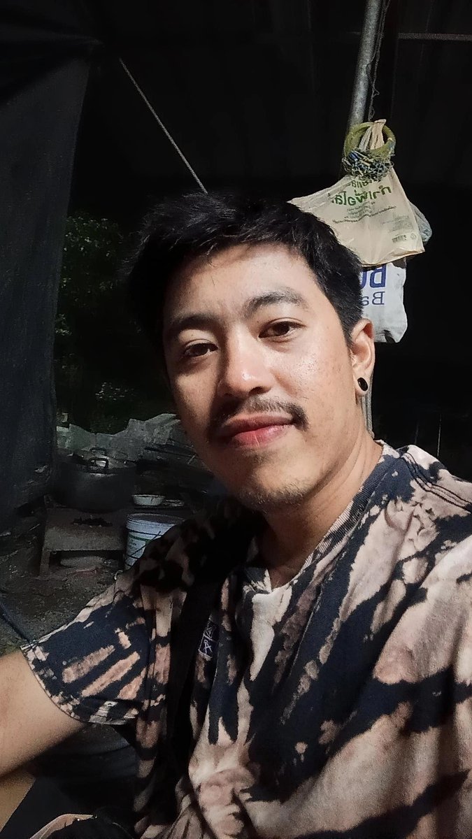 ^^Pamronpon^^ tweet media