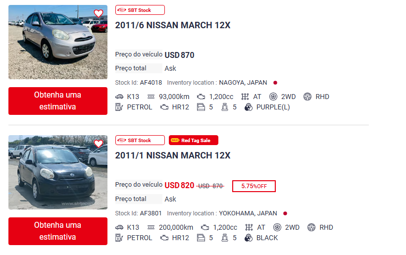 Minha Inflação tweet media