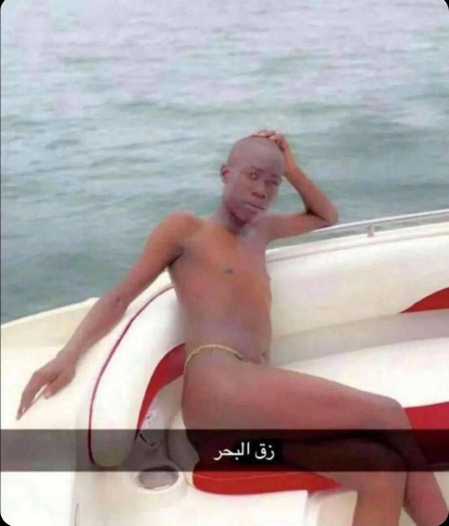 عبدالله tweet media