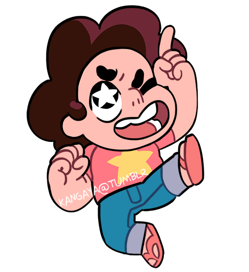 dailysteeb's tweet image. by Crewniverse Member Danny Cragg
#StevenUniverse