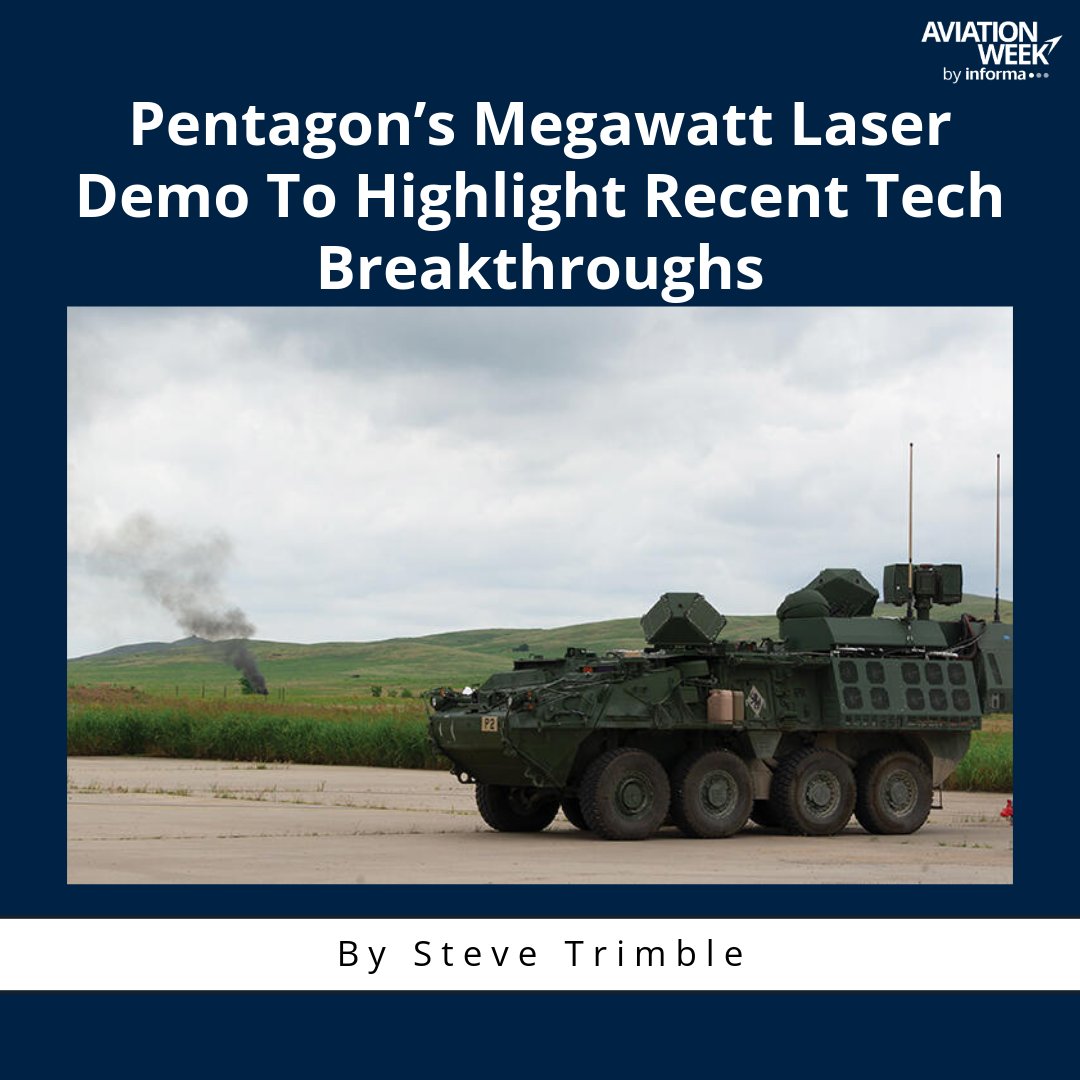 Aviation Week tweet media