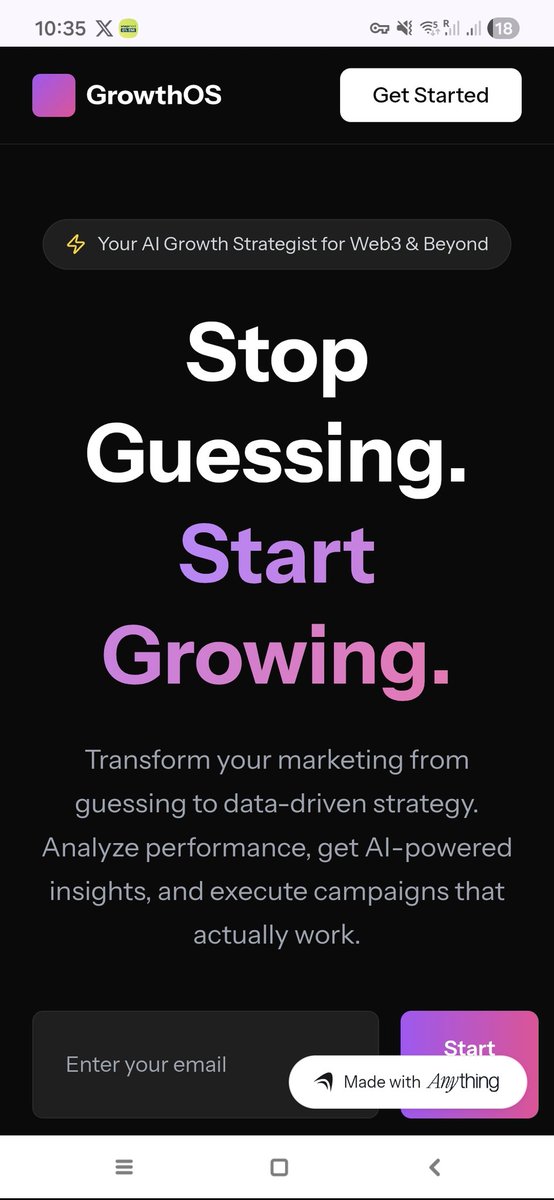 sachanh.farcaster.eth (Buidl ARC) tweet media