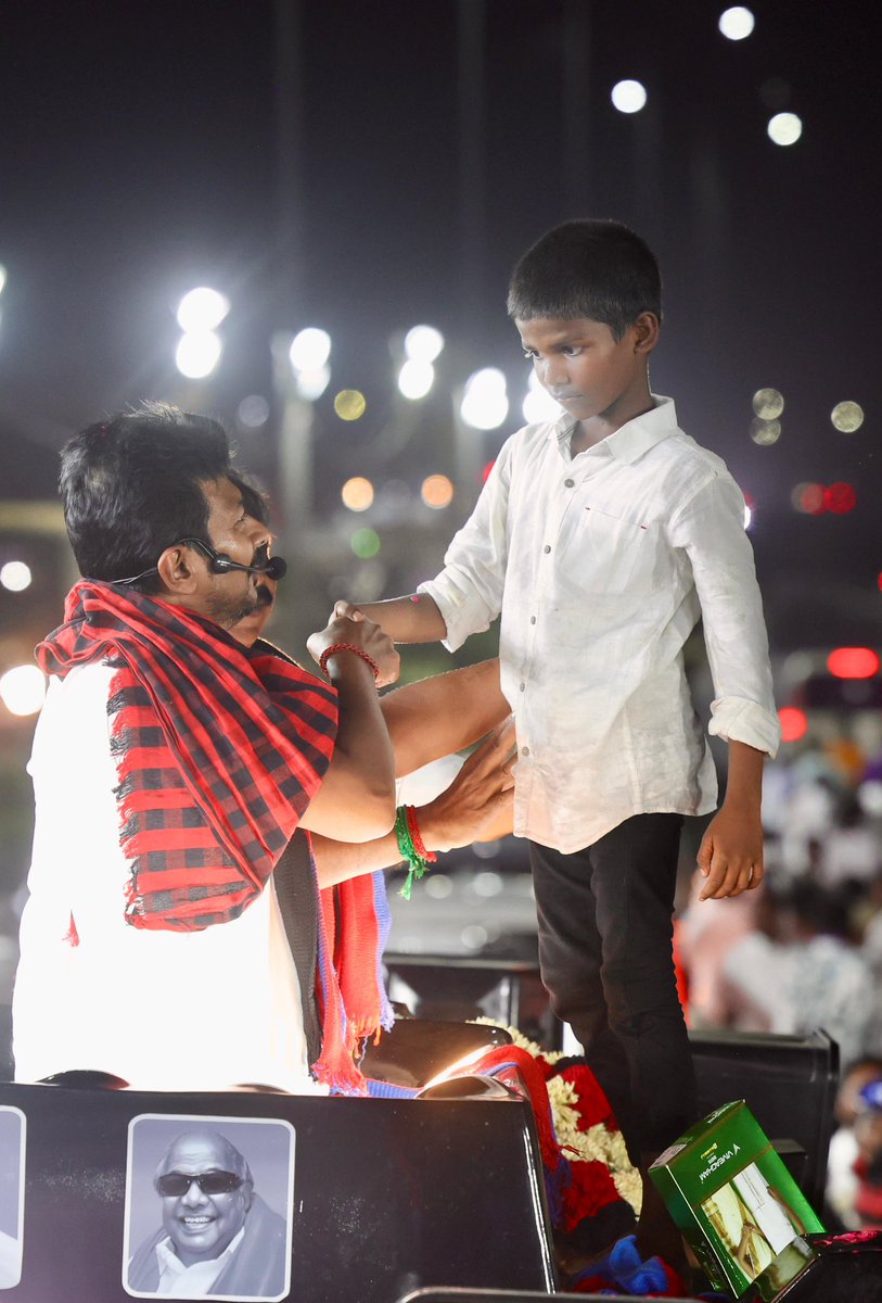 Table-ஐப் பார்த்ததும் தவழத் தொடங்கிவிடும் டெல்லியின் முரட்டு அடிமைகளை மக்கள் மன்றத்தில் அம்பலப்படுத்தி, உளுந்தூர்பேட்டை தொகுதியின் வெற்றி வேட்பாளர் அண்ணன் <a href="/GRVasanthavel/">GR Vasanthavel (ஜி.ஆர்.வசந்தவேல்)</a>  அவர்களுக்கு உதயசூரியன் சின்னத்தில் வாக்கு சேகரித்தோம். 

வீட்டுக்கு வீடு பயனாளிகளை உருவாக்கியிருக்கும்