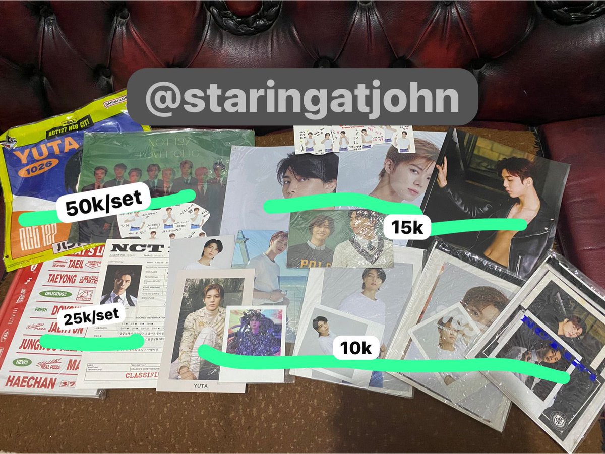 Joyii♡ 📌Jastip / Nimbun Paket tweet media