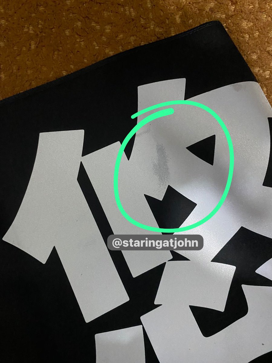 Joyii♡ 📌Jastip / Nimbun Paket tweet media