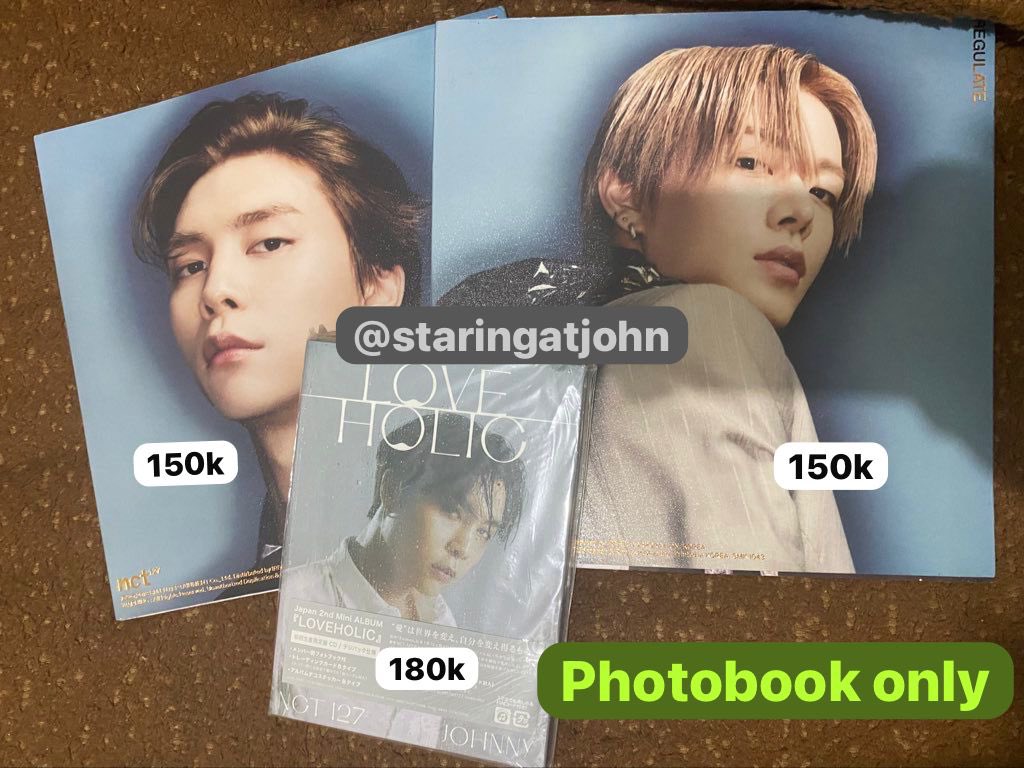 Joyii♡ 📌Jastip / Nimbun Paket tweet media
