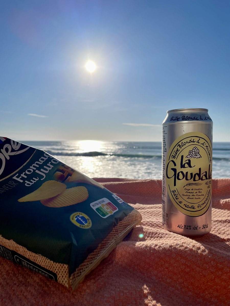 JeanPhilippeGautier tweet media