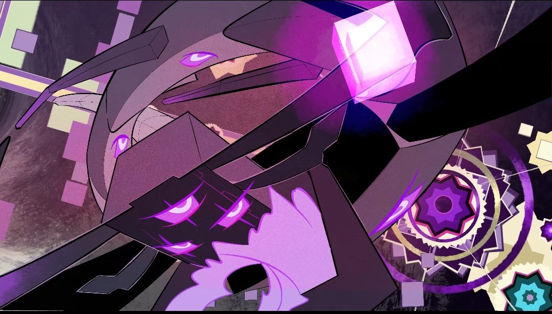 ⚔Cross⚔ tweet media