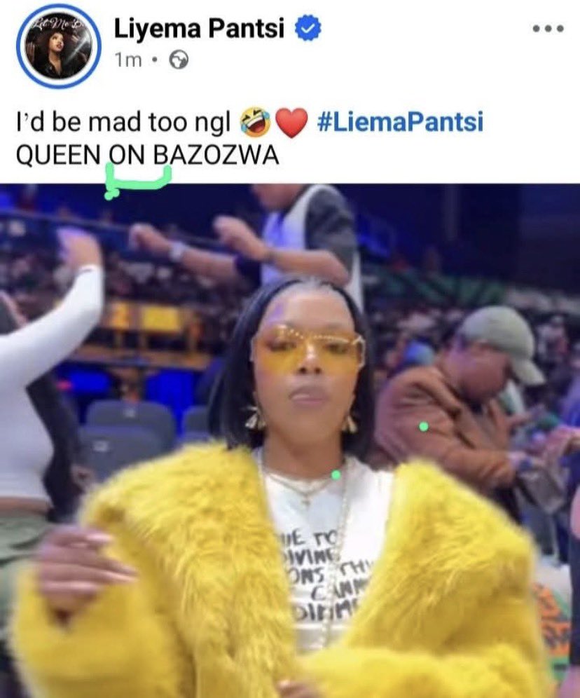 Thandekawave tweet media