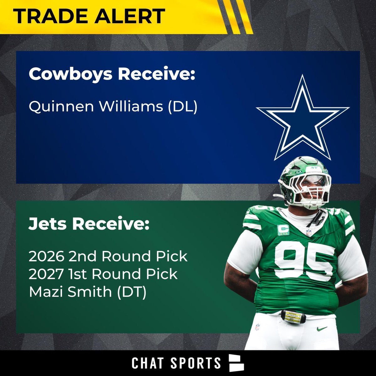 Marshall Green tweet media