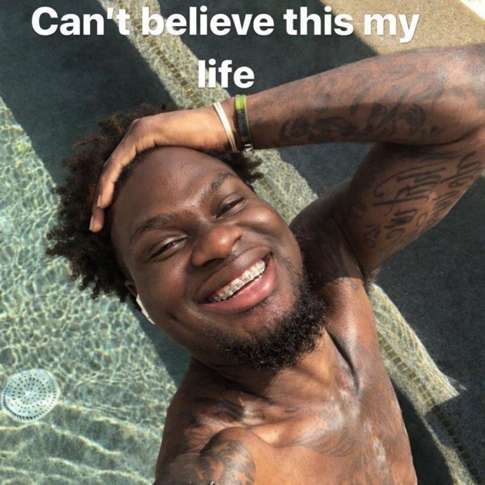 Drew Sterling tweet media