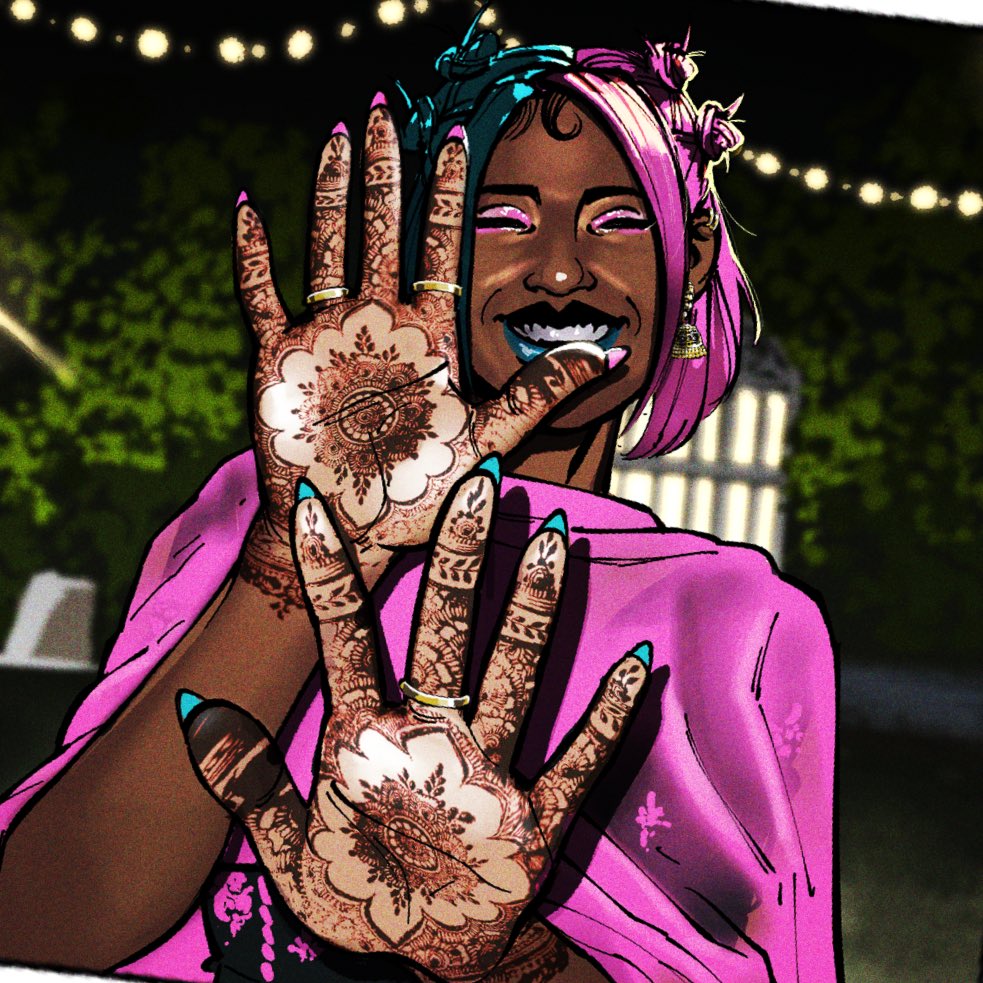 mitra ☆ | മിത്രverse tweet media