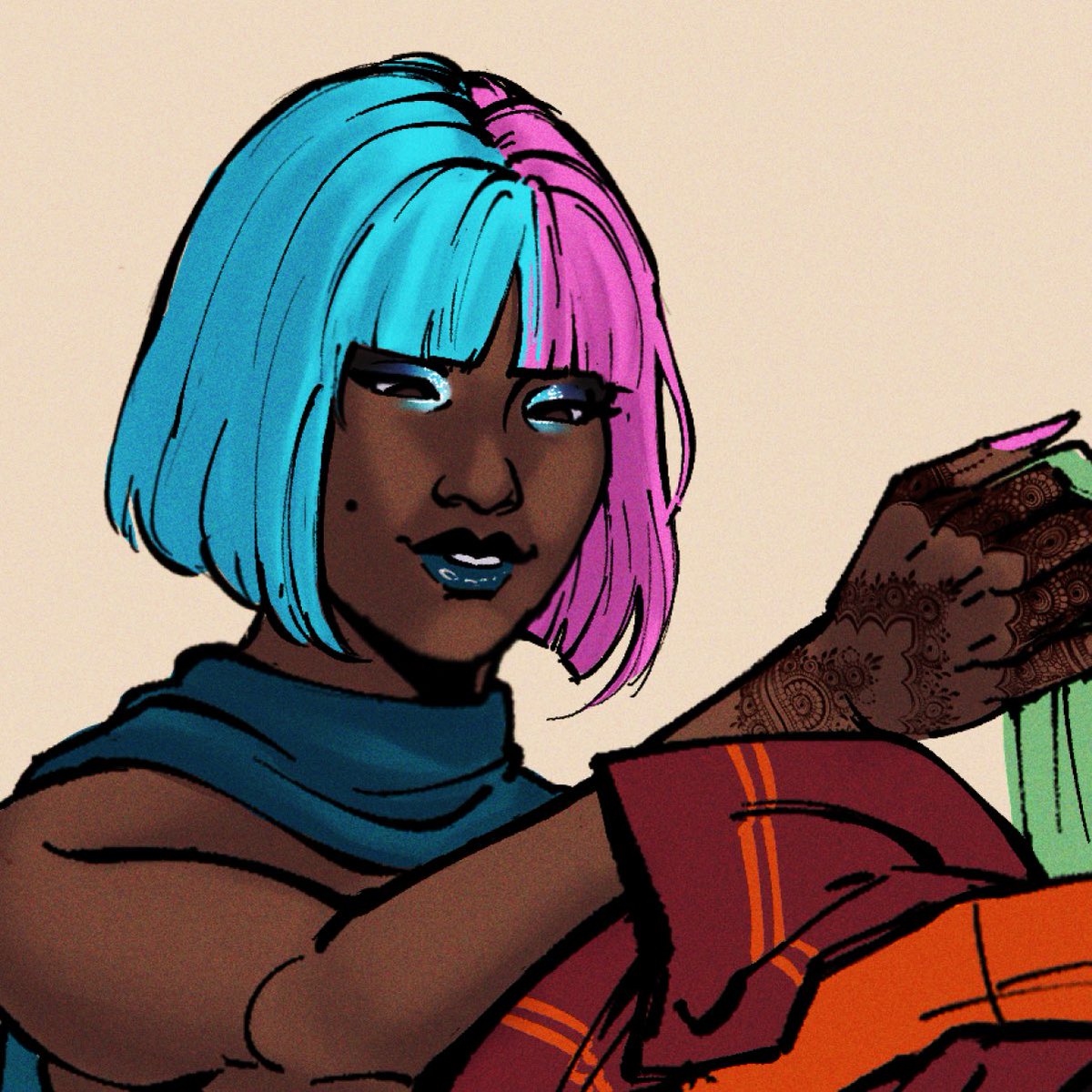 mitra ☆ | മിത്രverse tweet media