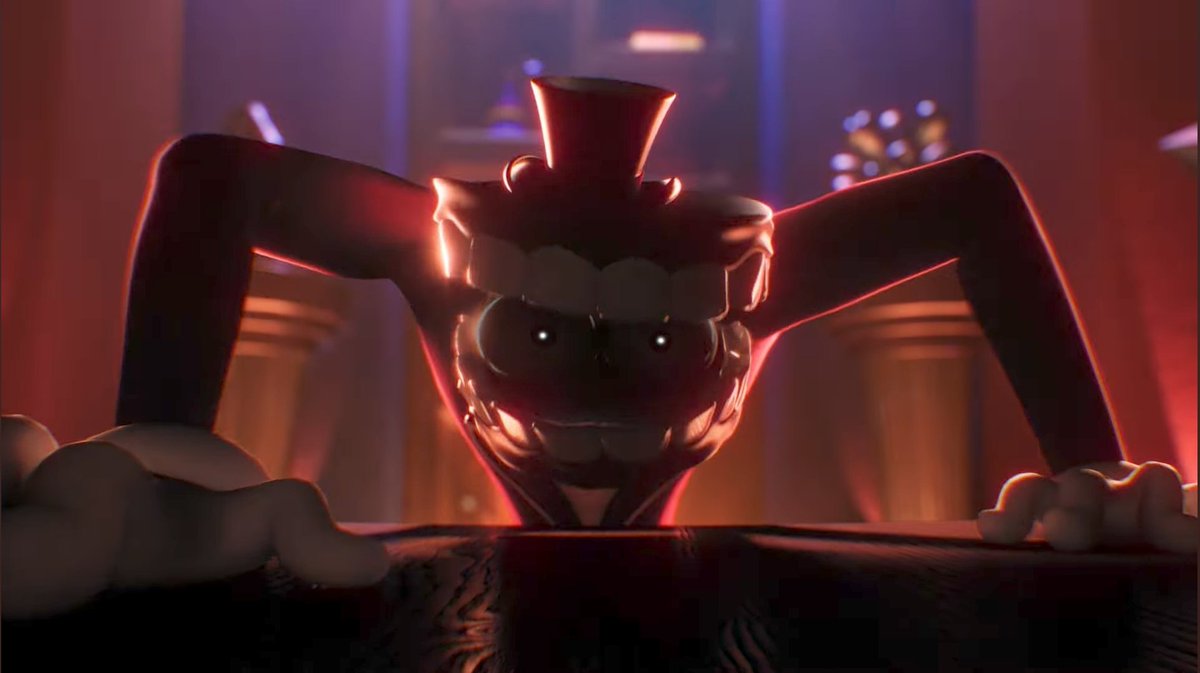 Alftrap films XD tweet media