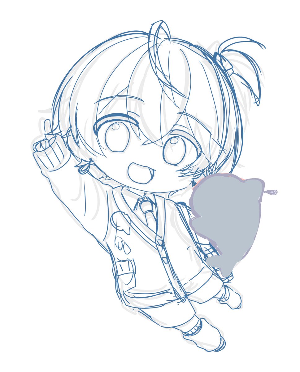 ななくら🍎 tweet media