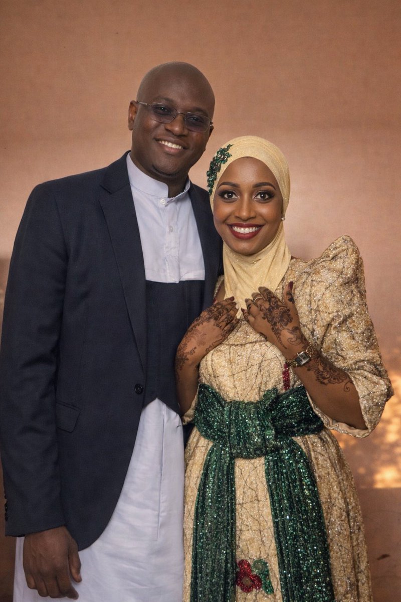 Finally she has posted him.
Congratulations once again🥰🎊❤️