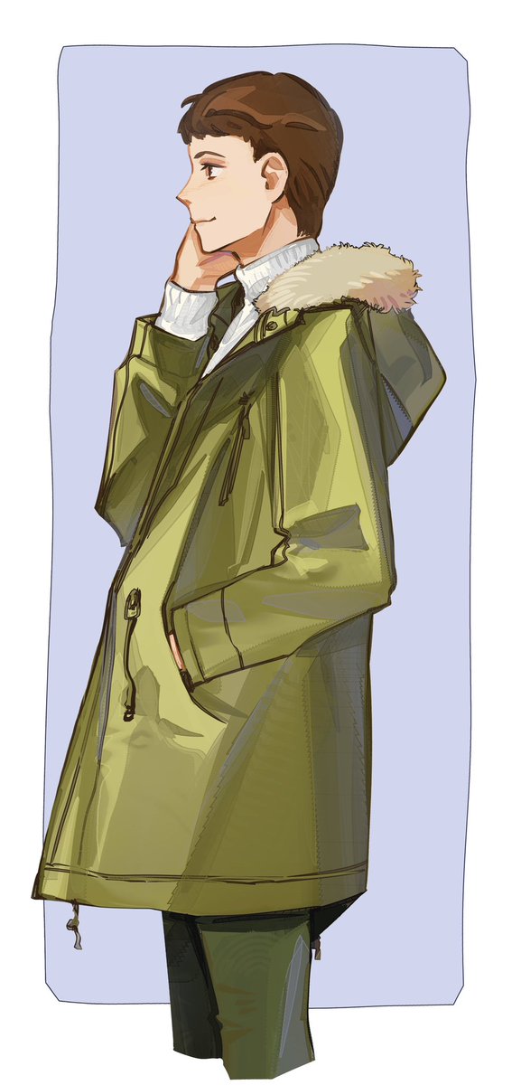 羊遊(ようゆう) (@bii_ttt5) on Twitter photo 