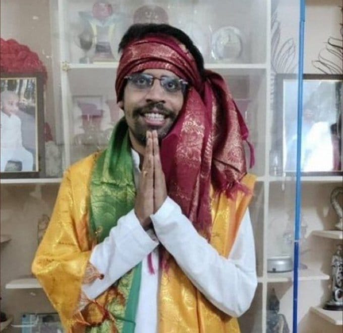 Power Star 🌟 tweet media